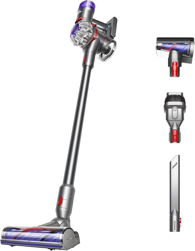 Dyson v8