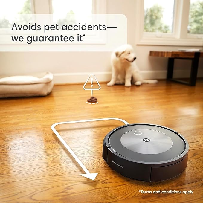 iRobot Roomba Combo j5+