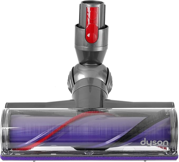 Dyson V10: Powerful and Lightweight Cordless Vacuum