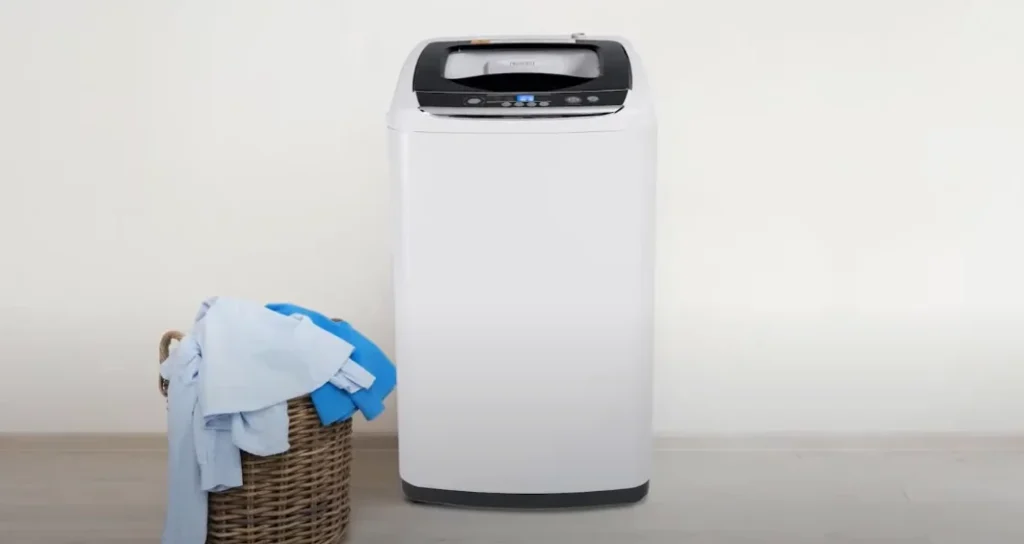 Black And Decker Portable Washer