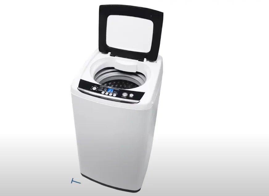 Black And Decker Portable Washer