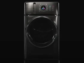 GE Washer Dryer Combo