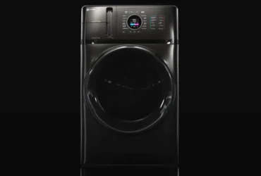 GE Washer Dryer Combo