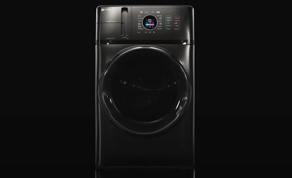 GE Washer Dryer Combo