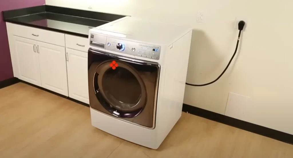 Kenmore Electric Dryer