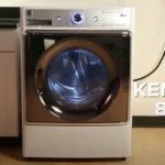 Kenmore Electric Dryer