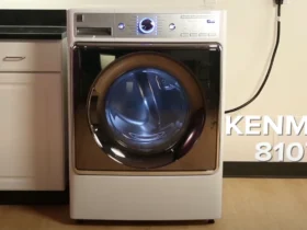 Kenmore Electric Dryer