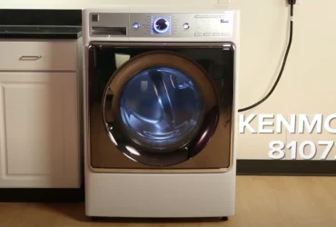 Kenmore Electric Dryer