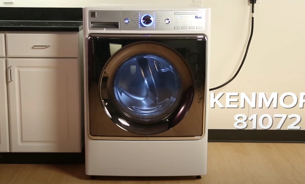 Kenmore Electric Dryer