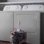 Kenmore Top Load Washer