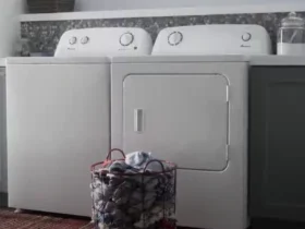 Kenmore Top Load Washer