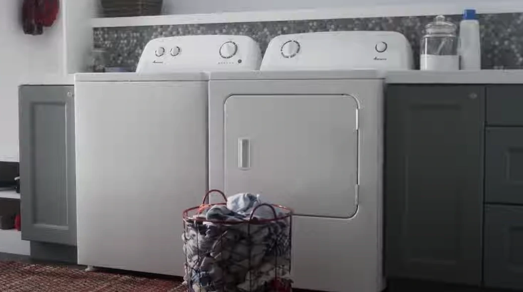 Kenmore Top Load Washer