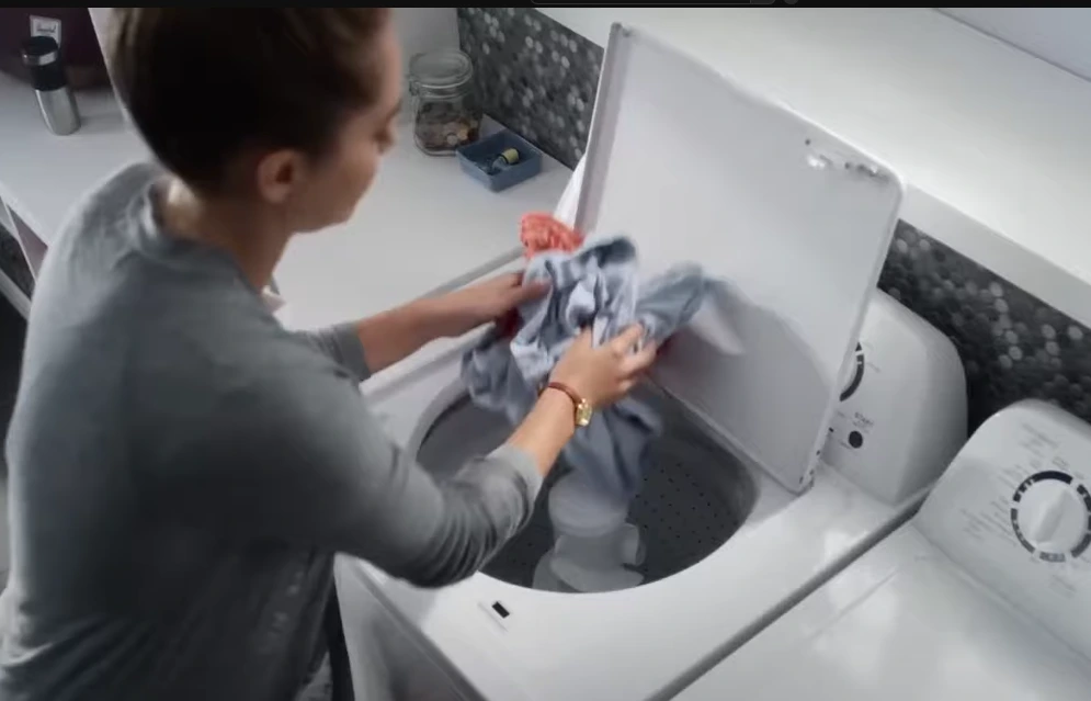 Kenmore Top Load Washer