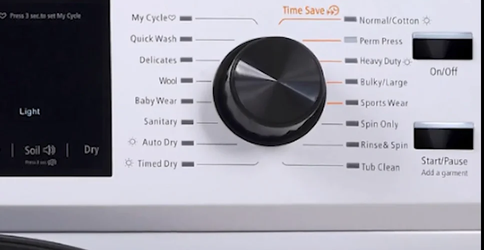 Magic Chef Compact Laundry Dryer