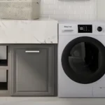 Magic Chef Compact Laundry Dryer