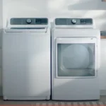 Midea Front Load Washer