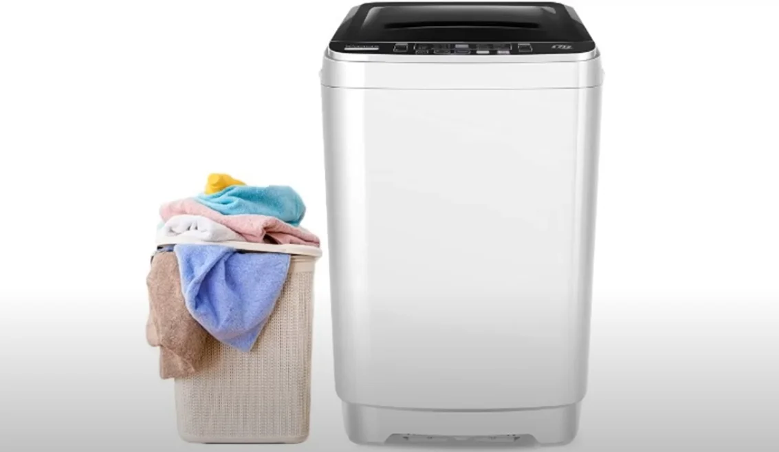 Nictemaw Portable Washing Machine