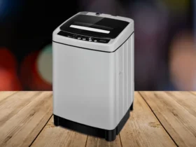 Panda Portable Washing Machine