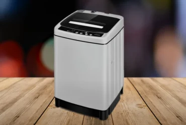 Panda Portable Washing Machine