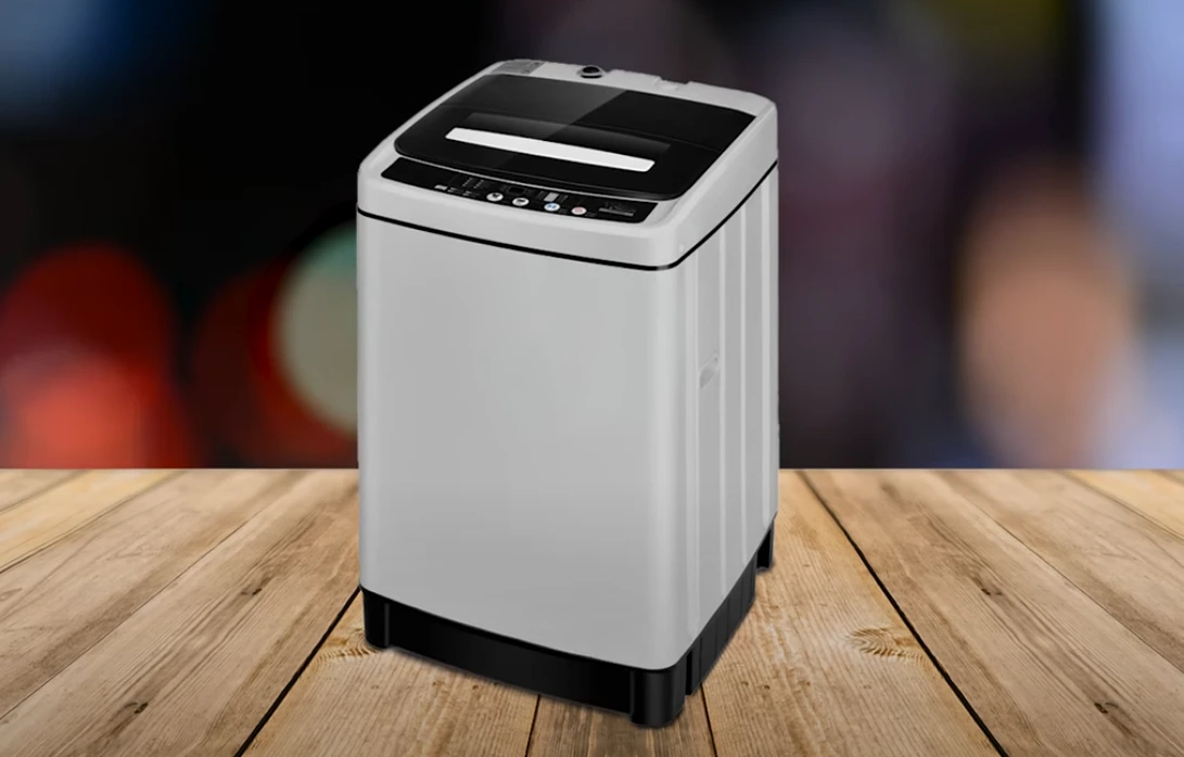 Panda Portable Washing Machine