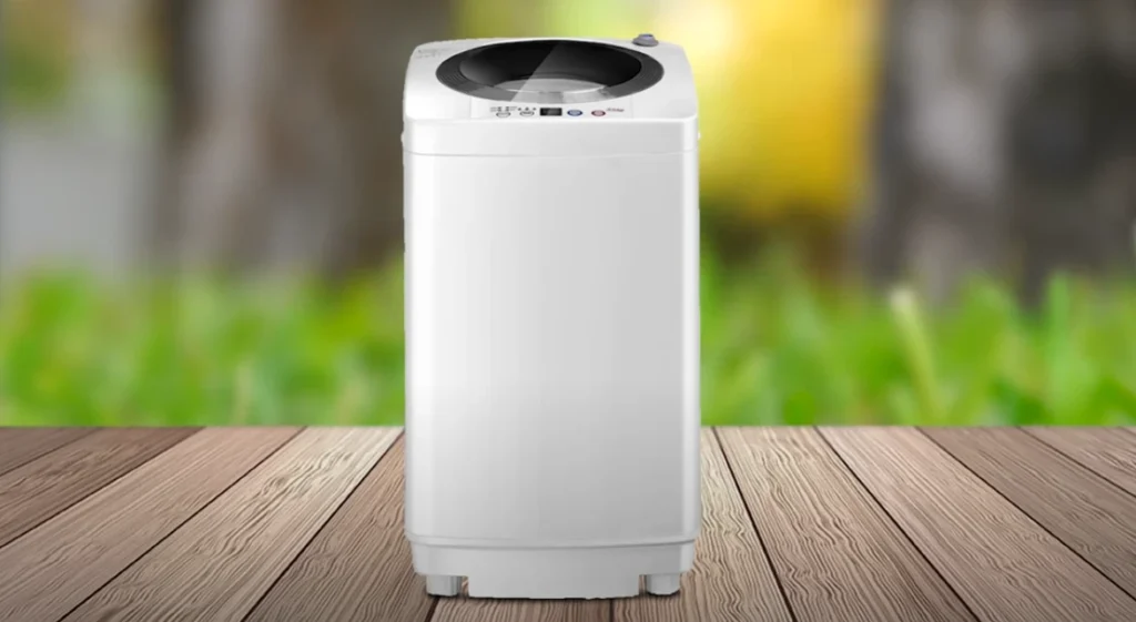 Panda Portable Washing Machine