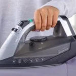 Eurosteam Evolution Steam Iron