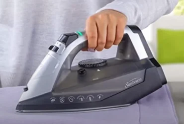 Eurosteam Evolution Steam Iron