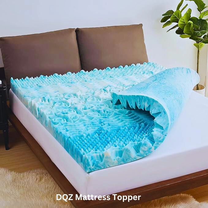 dqz mattress topper