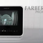 Farberware Countertop Dishwasher