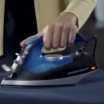 Hamilton Beach Steam Iron