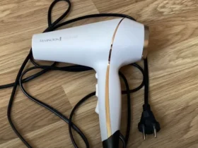 Remington Damage Protection Hair Dryer