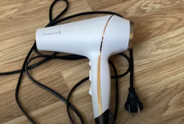 Remington Damage Protection Hair Dryer