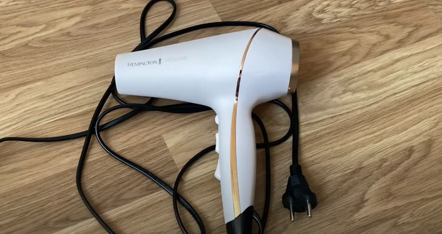 Remington Damage Protection Hair Dryer