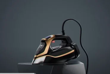 Rowenta Steam Force Iron