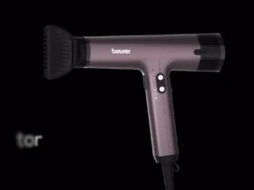 Slopehill Professional Hair Dryer