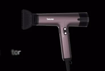 Slopehill Professional Hair Dryer