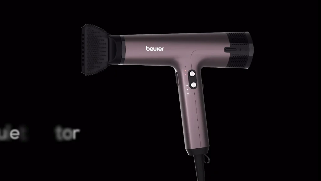 Slopehill Professional Hair Dryer