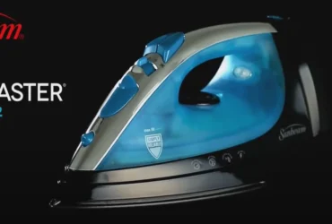 Sunbeam Professional Steam Iron