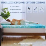 dqz mattress topper