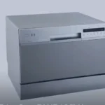 edgestar countertop dishwasher