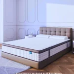 elitespace hybrid full mattress