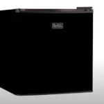 Black And Decker 1.7 Mini Fridge