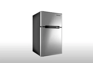 Euhomy Beverage Refrigerator