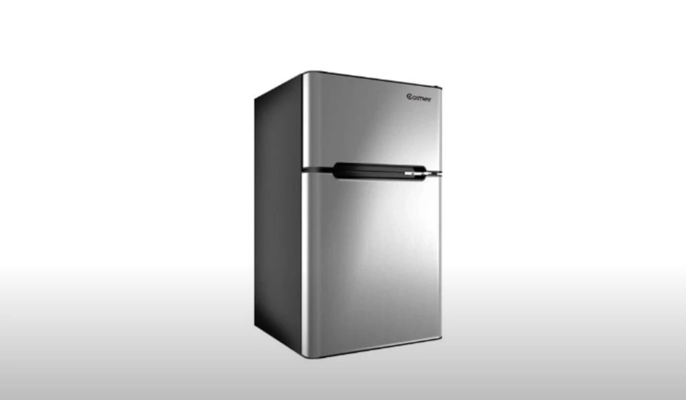 Euhomy Beverage Refrigerator