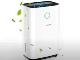 Humilabs Dehumidifiers 50 Pint