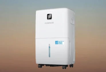 Kesnos 80 Pints Dehumidifier