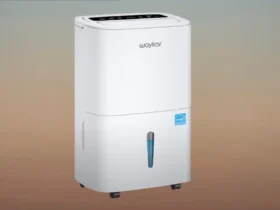 Waykar 150 Pints Dehumidifier