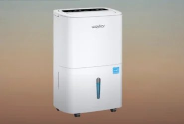 Waykar 150 Pints Dehumidifier