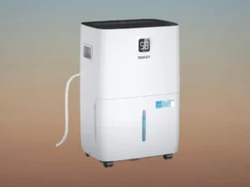 Yaufey 80 Pints Dehumidifier