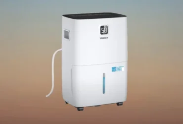 Yaufey 80 Pints Dehumidifier